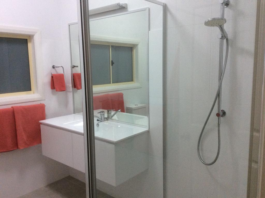 Country Apartments دوبو المظهر الخارجي الصورة